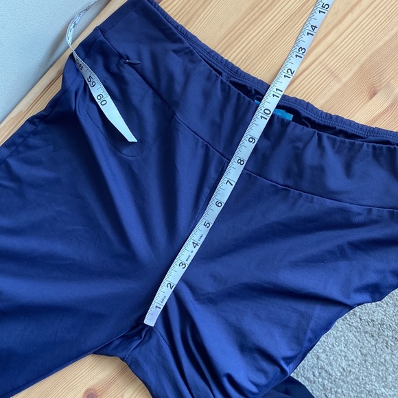 J. McLaughlin Pants & Jumpsuits J Mclaughlin Newport Wide Waistband